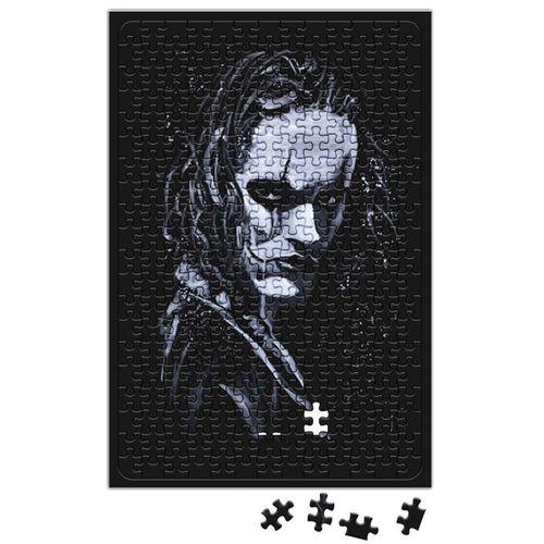 The Crow Puzzle 240 Parça Yapboz