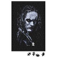 The Crow Puzzle 240 Parça Yapboz