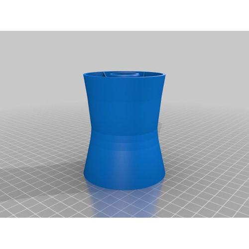 Akvaryum Geri Dönüş Pompası Akış Artırıcı Nozumu - 5108293