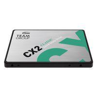 Team CX2 2TB 2.5&quot; SATA3 SSD Disk (T253X6002T0C101)