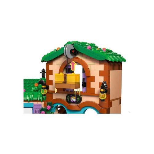 Eğitici Oyuncak 42654 Lego Friends Midilli Çiftliği 727 parça +7 yaş