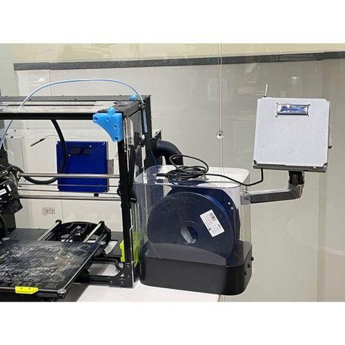 Arduino Uno Breadboard Muhafazası 3D Baskı (Bu ürün Sadece Plastik parçadır - Almadan Önce Soru Sorabilirsiniz)