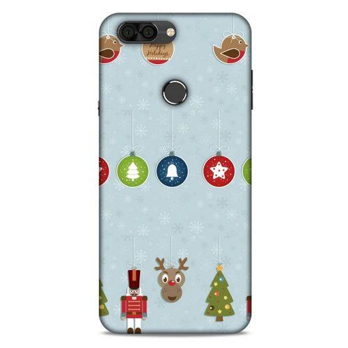 Yılbaşı Süsleri 50 Vestel Venüs V6 Kılıf Silikon Kapak