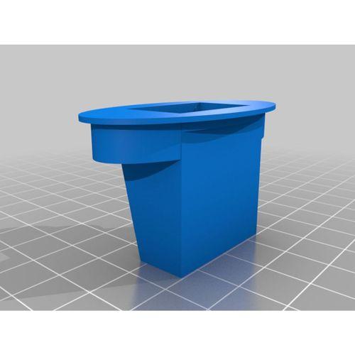 Kalemtraş Kapağı (Bu ürün Sadece Plastik parçadır - Almadan Önce Soru Sorabilirsiniz)
