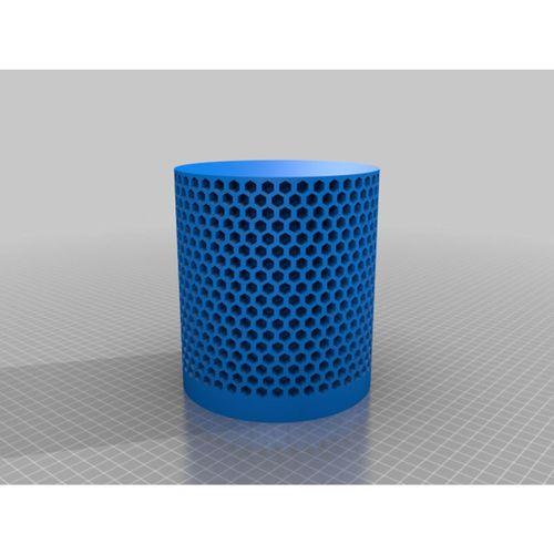 - Petek Lamba İçin Lamba Şapkası (Bu ürün Sadece Plastik parçadır - Almadan Önce Soru Sorabilirsiniz)