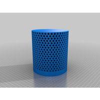 - Petek Lamba İçin Lamba Şapkası (Bu ürün Sadece Plastik parçadır - Almadan Önce Soru Sorabilirsiniz)