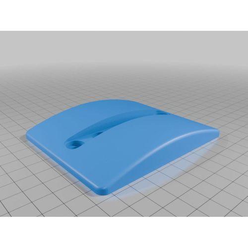 Fanatec V3 Geniş Pedal - 6907444