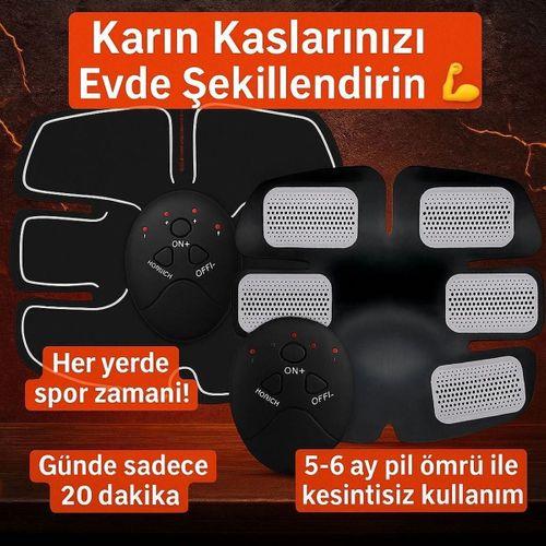 2025 Yeni Seri Ems Titreşimli Spor Cihazı A Kalite Orijinal Kas Geliştirme