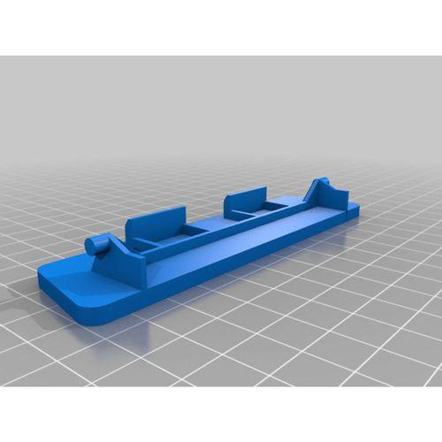 K Rcher Zubeh Rbox Kapatma Kolları 5 326 008 0 (Bu ürün Sadece Plastik parçadır - Almadan Önce Soru Sorabilirsiniz)