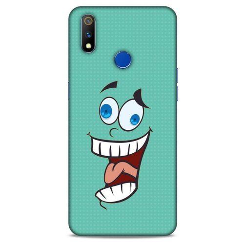 Emojix (74) Casper Via S1 Kılıf Silikon Kapak Desenli