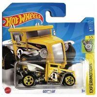 Hot Wheels Gotta Go HKJ27