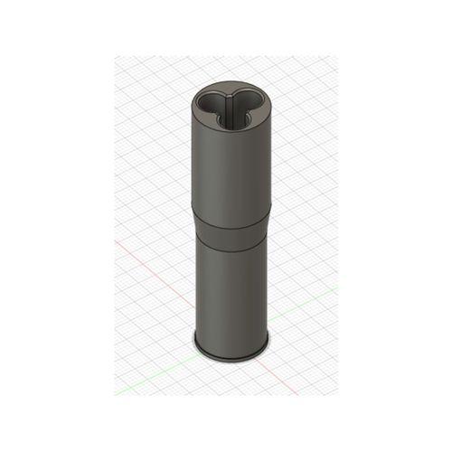 Yamaha RD 250 Gaz Teli Ayırıcı (Bu ürün Sadece Plastik parçadır - Almadan Önce Soru Sorabilirsiniz)