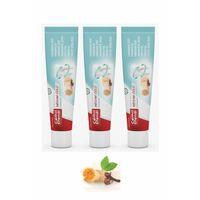 3 Adet Misvak Özlü Karanfil Sulu Diş Macunu 100 Ml