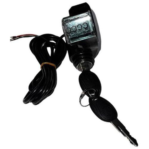 Elektrikli Scooter Anahtar Kontak OV-007