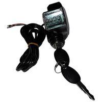 Elektrikli Scooter Anahtar Kontak OV-007