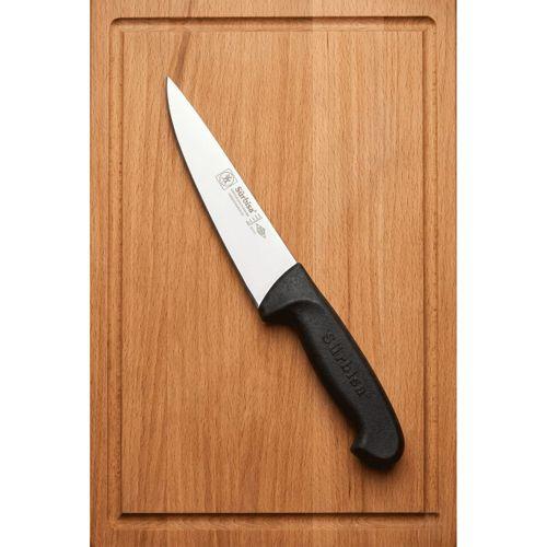 Kasap ve Mutfak Bıçağı Kemik Sıyırma Bıçağı Et Kurban Sebze Kesim Sürmene Bıçağı Sürbisa 61121