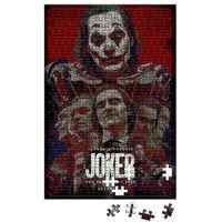 Joker Puzzle 240 Parça Yapboz