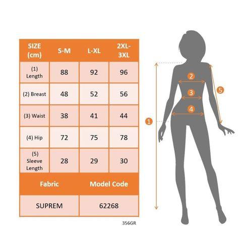 Kadın Kısa Kollu Kruvaze Yakalı Leopar Desenli Mini Süprem Elbise