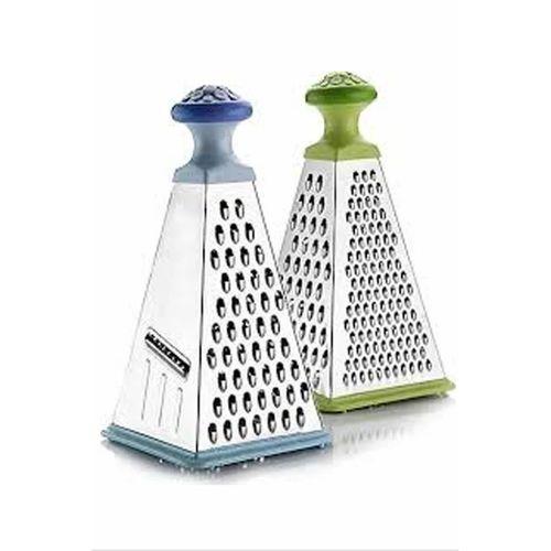 İtalcen Mantar Rende Paslanmaz Çelik BRY-0338 QS-448