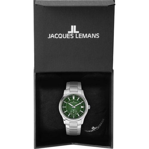 JACQUES LEMANS DERBY 1-2197H ERKEK KOL SAATİ