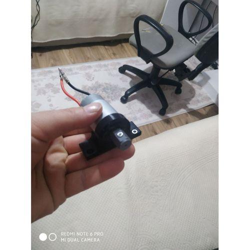 tarmo4 small brushed 390 motor holder(Tarmo4 için ufak 390 motor tutucu) – 5147168