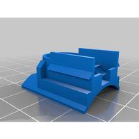 Vakum Uzatma Kolu Kilitleme Mekanizması Yedek Parça (Bu ürün Sadece Plastik parçadır - Almadan Önce Soru Sorabilirsiniz)