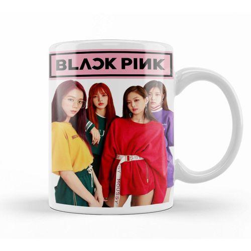 Blackpink Kupa Bardak Porselen