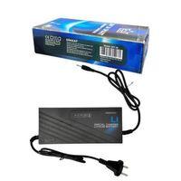 ORTEC 36V 15AH - 20 AH LİTYUM ŞARJ CİHAZI