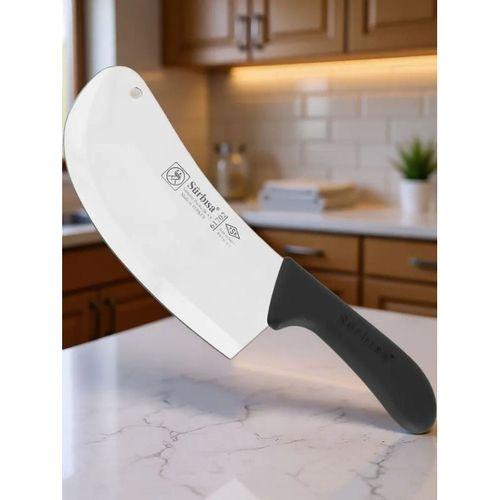 Sürbisa 61702 Tavuk Soğan Mutfak Doğrama Satırı 18 Cm