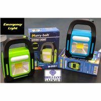 Düşük Enerjili Pilli Işık Kaynağı Acil Durum Işığı