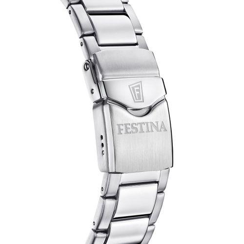 FESTINA F20665/2 THE ORIGINALS DIVER ERKEK KOL SAATİ
