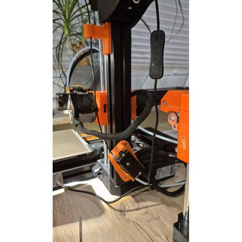 Prusa Mini Filament Tutucu, Filament Sensör Tutucu ve Filament Turu - 6906442