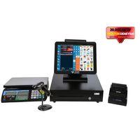 Market Barkod Sistemi | Evrensel Set