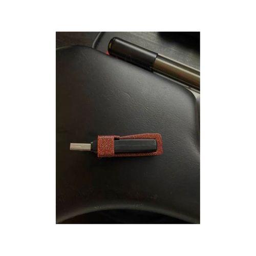 Ender 3 USB Aparat Tutucu (Bu ürün Sadece Plastik parçadır - Almadan Önce Soru Sorabilirsiniz)