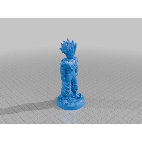 Standlı Gohan – 6896400