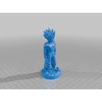 Standlı Gohan – 6896400