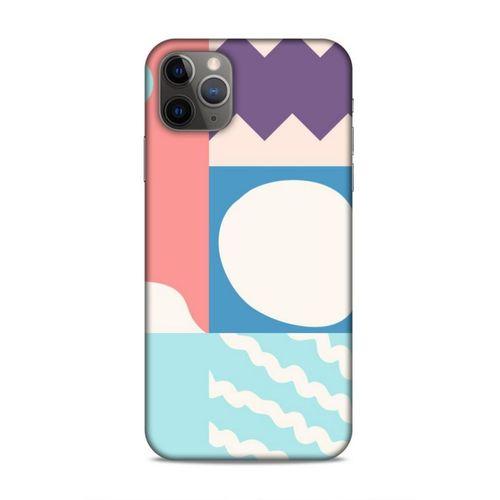 Apple Iphone 11 Pro Max Uyumlu Kılıf Insomnia (25) Antişok Kapak Yeşil