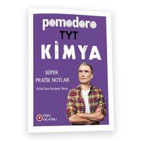 TYT Kimya Konu Soru Süper Pratik Notlar Pomodoro Yayınları