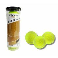 Velkin Tenis Topu 3Lü