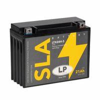 Landport 12V 21Amph Sla Akü Ytx24Hl/Ltx24H-3
