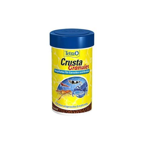 Tetra Crusta Granules Karides-kerevit Yemi 100 ml 48 gr