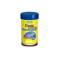 Tetra Crusta Granules Karides-kerevit Yemi 100 ml 48 gr