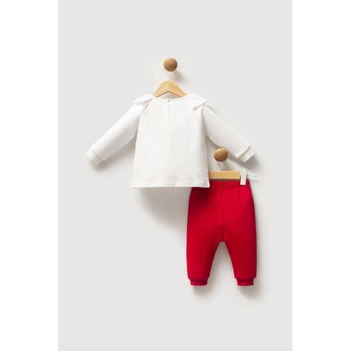 U.s. Polo Assn 2 Li Takım Usb2736 Beyaz