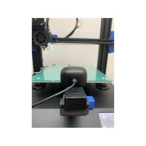 Microsoft Kamera Stand Adaptörü (Bu ürün Sadece Plastik parçadır - Almadan Önce Soru Sorabilirsiniz)