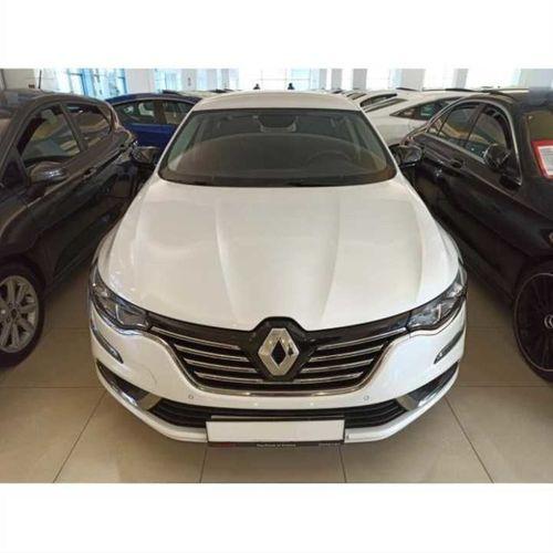 Renault Talisman Uyumlu Batman Ayna Kapağı (2016+)