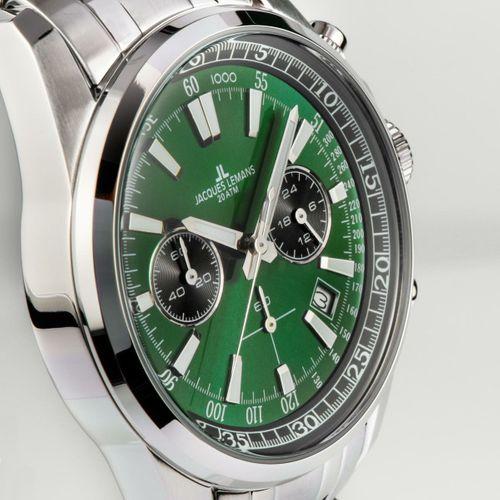 JACQUES LEMANS LIVERPOOL 1-2117ZD ERKEK KOL SAATİ