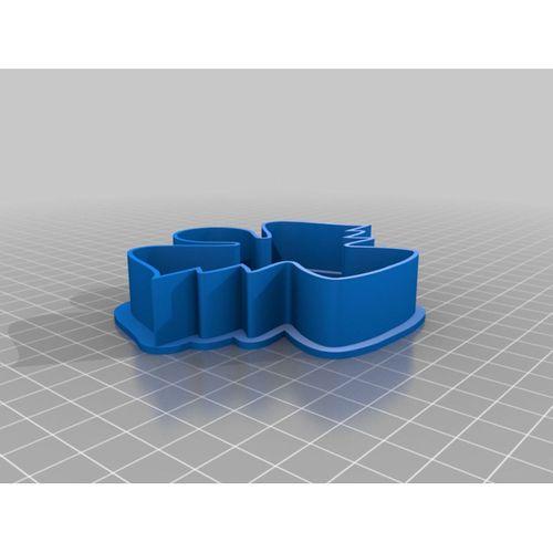 Yılbaşı Çerezleri için Formlar - 5152278