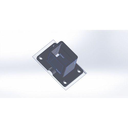 Rocker Switch Kutusu (Bu ürün Sadece Plastik parçadır - Almadan Önce Soru Sorabilirsiniz)