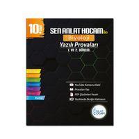 10. Sınıf Biyoloji Yazılı Provaları