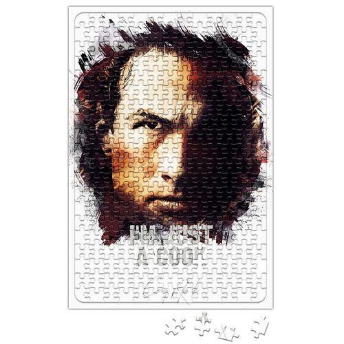 I`m Just A Chinese Man İp Man Puzzle 240 Parça Yapboz
